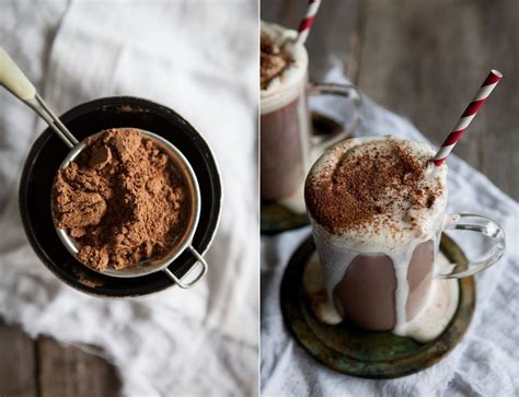 Spicy Hot Chocolate Liza America S Host Spicy Hot Chocolate Spicy Hot Chocolate Recipe