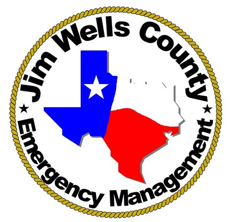 Jim Wells County Emergency Management