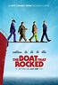 The Boat That Rocked Movie Poster (#1 of 9) - IMP Awards