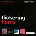 Pink Floyd Ilustrado: 2002 Flickering Flame. The Solo Years Volume 1 ...