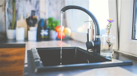 Bend over the sink, making sure your head is close to the bottom of the basin. Arsenic In Drinking Water: What Will It Do To Your Health ...