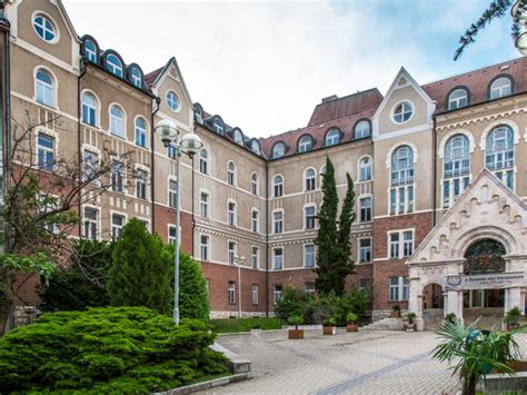 University Of Pécs Pecs Hungary
