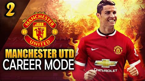 73,166,636 likes · 747,720 talking about this · 2,734,407 were here. FIFA 15 Manchester UTD Career Mode - CRISTIANO RONALDO ...