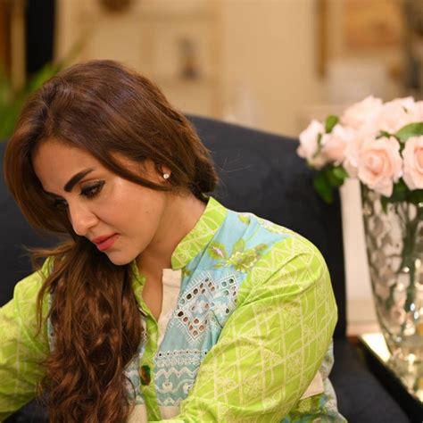 Nadia Khan With Her Husband Beautiful Latest Pictures Reviewitpk