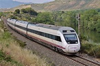 Ferrocarril del Norte de España: Renfe cambiará los Intercity por ...