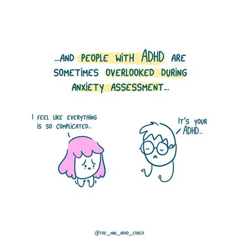 Adhd And Anxiety
