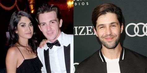 Drake Bell S Wife Janet Goes Off On Josh Peck Calls Him A F King Liar