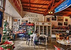 The Corner Store Is Historical, Contemporary | Visit San Pedro