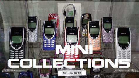 Nokia Collector Complete Collection Nokia Project Dream