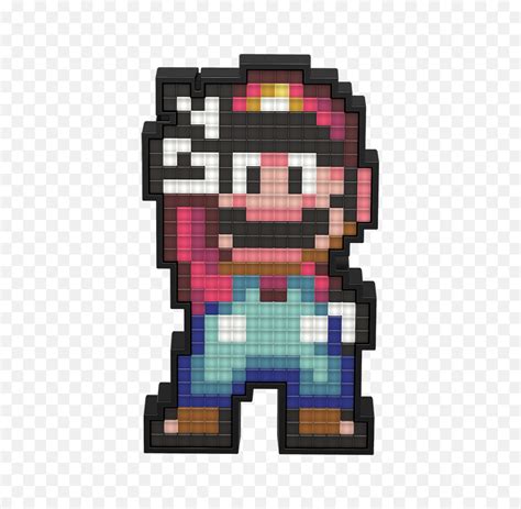 コレクション Pixel Art Super Mario World Power Ups 115697 Gambarsaexn1