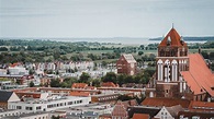 Sehenswertes in Greifswald: Sehenswürdigkeiten & Tipps