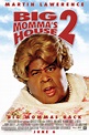 Big Momma's House 2 (2006) movie poster