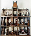 Victorian Dollhouses - Malcolm Forbes Dollhouse | Dolls house interiors ...
