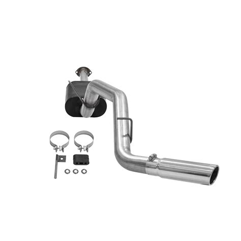 Flowmaster Performance Exhaust System Kit 817519