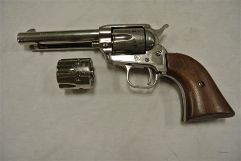 Colt Single Action Frontier Scout 2 For Sale At