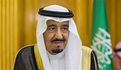 King Salman bin Abdulaziz Al Saud is the current king and Prime ...