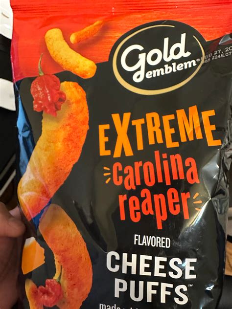 Shockingly good for a CVS store brand! - Chili Chili