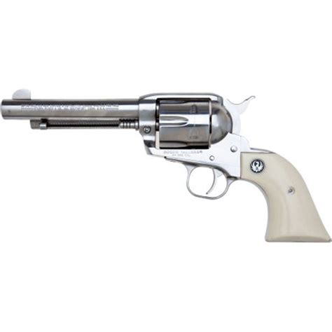 Boxed Sturm Ruger Vaquero Single Action Revolver Total 1