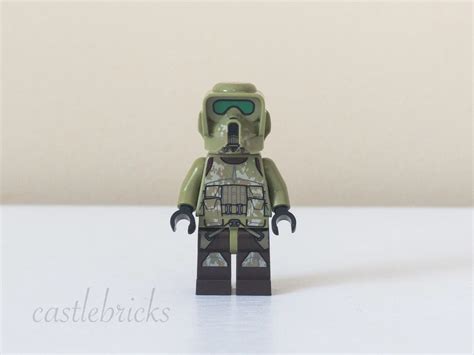 Lego Star Wars 2022 Kashyyyk Troopers