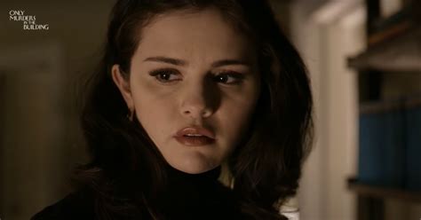 Only Murders in the Building Starring Selena Gomez | Trailer | POPSUGAR ...