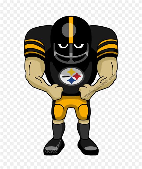 Pittsburgh Steelers Logo Clipart Free Download Best Pittsburgh