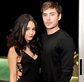 Vanessa Hudgens on Ex Zac Efron: 'I Completely Lost Contact With Him'