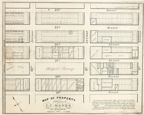 Manhattan Street Grid At Museum Of City Of New York The New York Times