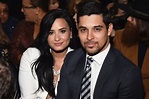 Demi Lovato and Wilmer Valderrama Had Lunch Together, Probably Not ...