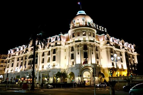 Hotel Negresco Nizza Holidaycheck Côte Dazur Frankreich