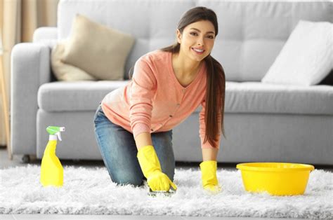 Deep House Cleaning Services The Package In 2021 How To Clean Carpet