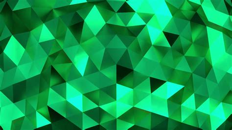 Emerald Green Background