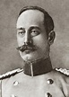 Prince Maximilian Of Baden (1867-1929) Photograph by Granger - Pixels