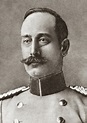 Prince Maximilian Of Baden (1867-1929) Photograph by Granger