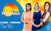 Estrella TV brings back morning news to its lineup - Media Moves