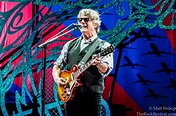 STEVE MILLER BAND – Live Photo Gallery - The Rock Revival