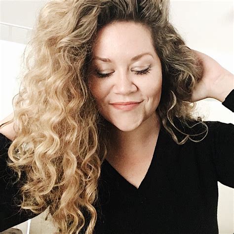 7 Holy Grail Hair Products For Curly Hair — Hey Katie