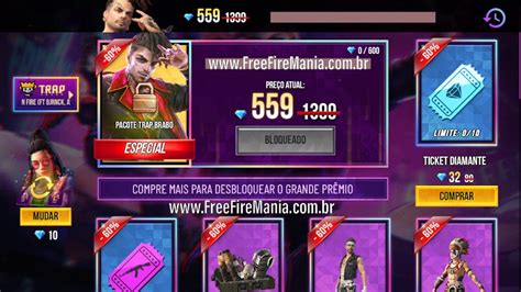 Create an account or log into facebook. Acesso Antecipado Loja Misteriosa 7.0 no Free Fire - FFMANIA