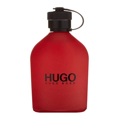 Purchase Hugo Boss Red Eau De Toilette 200ml Online At Best Price In