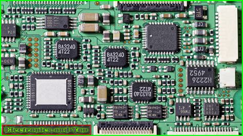 What is Printed Circuit Board? Introduction to PCB