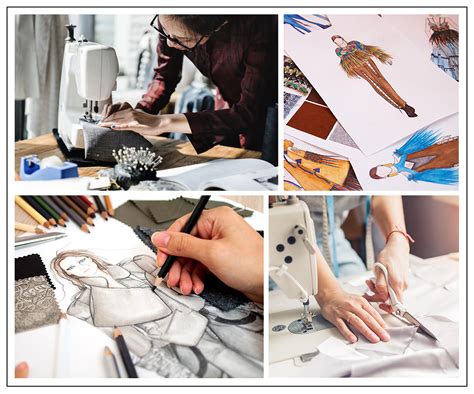 Career Comparison Becoming A Fashion Stylist Or Fashion Designer Gsd