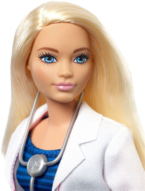 Barbie Doctor Doll Toys R Us Canada