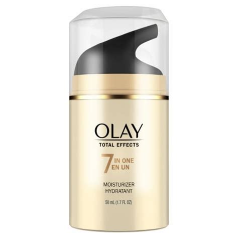 Olay® Total Effects® 7 In 1 Anti Aging Face Moisturizer 17 Fl Oz Kroger