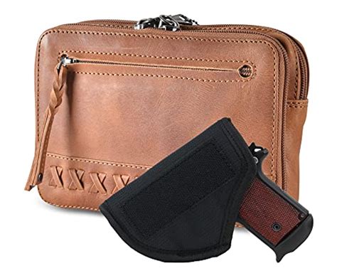 Best Concealed Carry Fanny Pack Top 11 Picks Maine Innkeepers