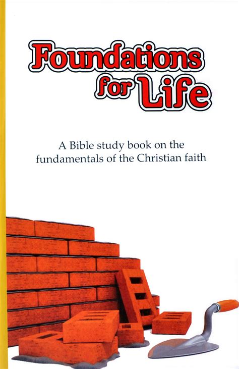 Foundations For Life Gateway Ministries International