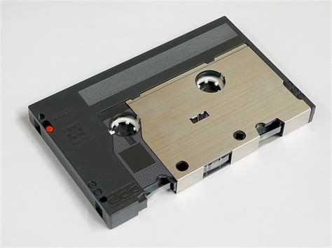 Forgotten Audio Formats Digital Compact Cassette Ars Technica Uk