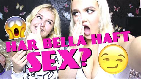 Har Bella Haft Sex Jag Har Aldrig Youtube