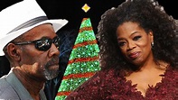 Vernon Winfrey's Ultimate Christmas Request: 'I'd Like To See Oprah'