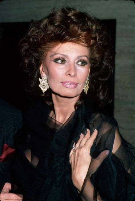 Sophia loren as madame rosa in the netflix drama the life ahead. Sofia Loren 2020 - The Extraordinary Life Of Sophia Loren ...