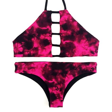 bikinis seamless bikinis reversible bikinis