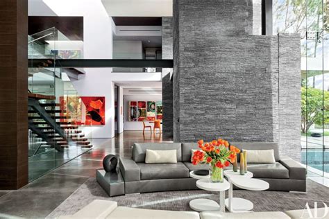 Modern Design Ideas For Your High Tech Living Room 2021 Guide Jaxtr